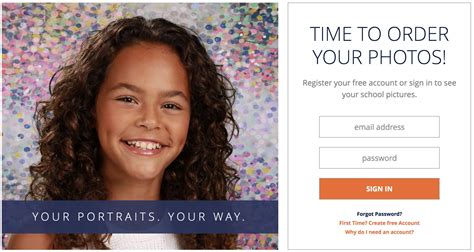 Jostenspix com - Jostens - Photography. Your portraits. Your way. Sign in. CREATE YOUR ACCOUNT. Create * your account for access to your student's school pictures. Register.